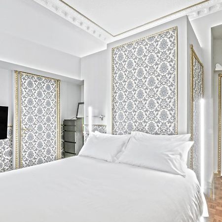 Riviere Private Rooms Alla Scala 米兰 外观 照片