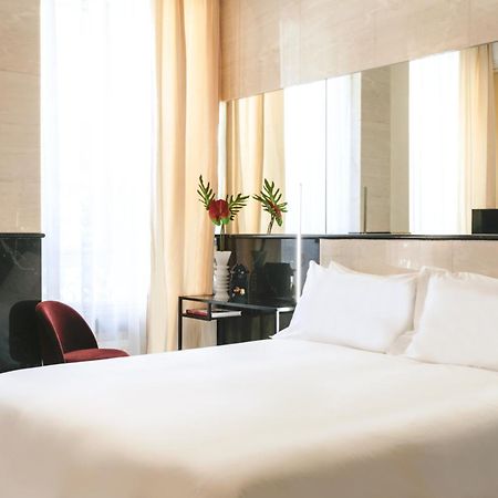 Riviere Private Rooms Alla Scala 米兰 外观 照片