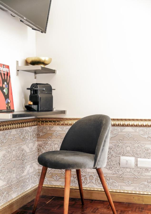 Riviere Private Rooms Alla Scala 米兰 外观 照片