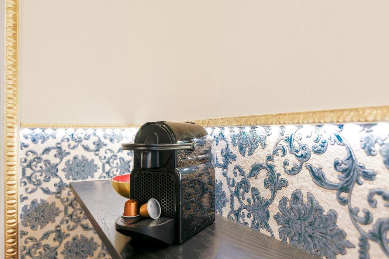 Riviere Private Rooms Alla Scala 米兰 外观 照片