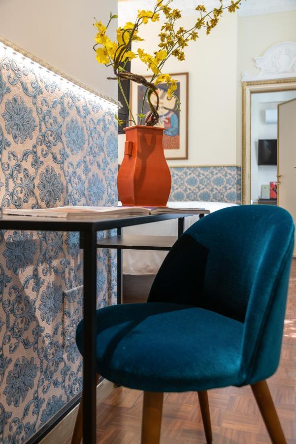 Riviere Private Rooms Alla Scala 米兰 外观 照片