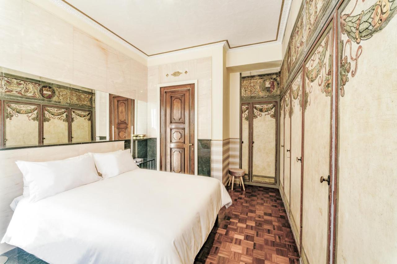Riviere Private Rooms Alla Scala 米兰 外观 照片
